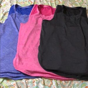 BCG women’s workout tops